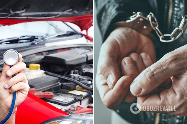 Як карають водіїв за непроходження техогляду: може дійти до арешту