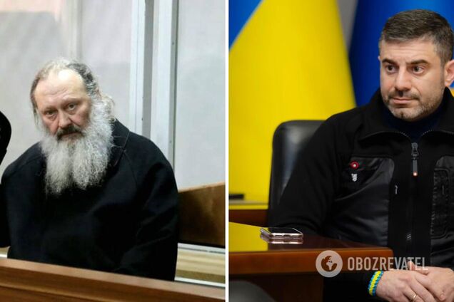 'Паша Мерседес' и монахи монастыря пожаловались Лубинцу на притеснения: омбудсмен напомнил об игноре от УПЦ МП