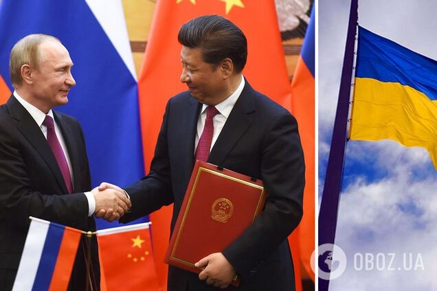 Китай платить Росії мільйони доларів за українську мідь із окупованого Дебальцевого