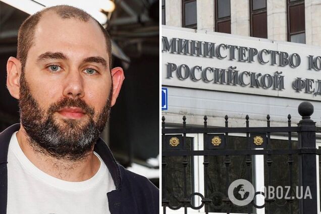 В России признали иноагентом Семена Слепакова: что он говорил о войне и Путине