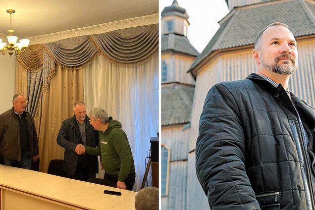 Киево-Печерская лавра получила нового временного руководителя: что о нем известно