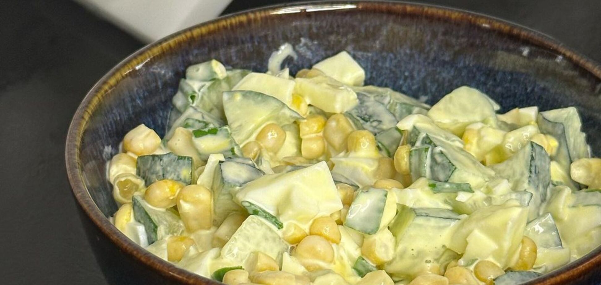 Рецепт салату