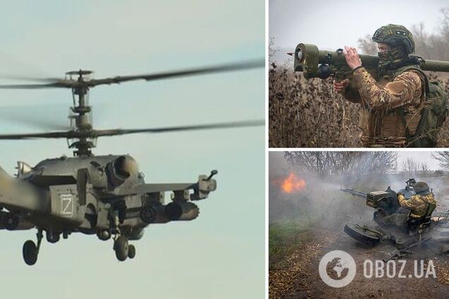 На Донбассе дивизион Нацгвардии отработал по врагу примерно на $100 млн. Фото