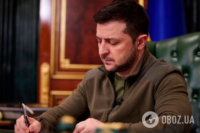 Зеленський створив 9 військових адміністрацій на Донеччині – указ