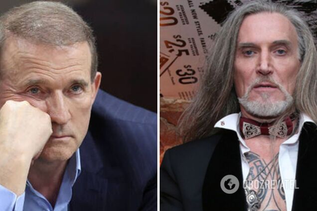 Путинист Джигурда заявил, что мог стать президентом Украины. Видео