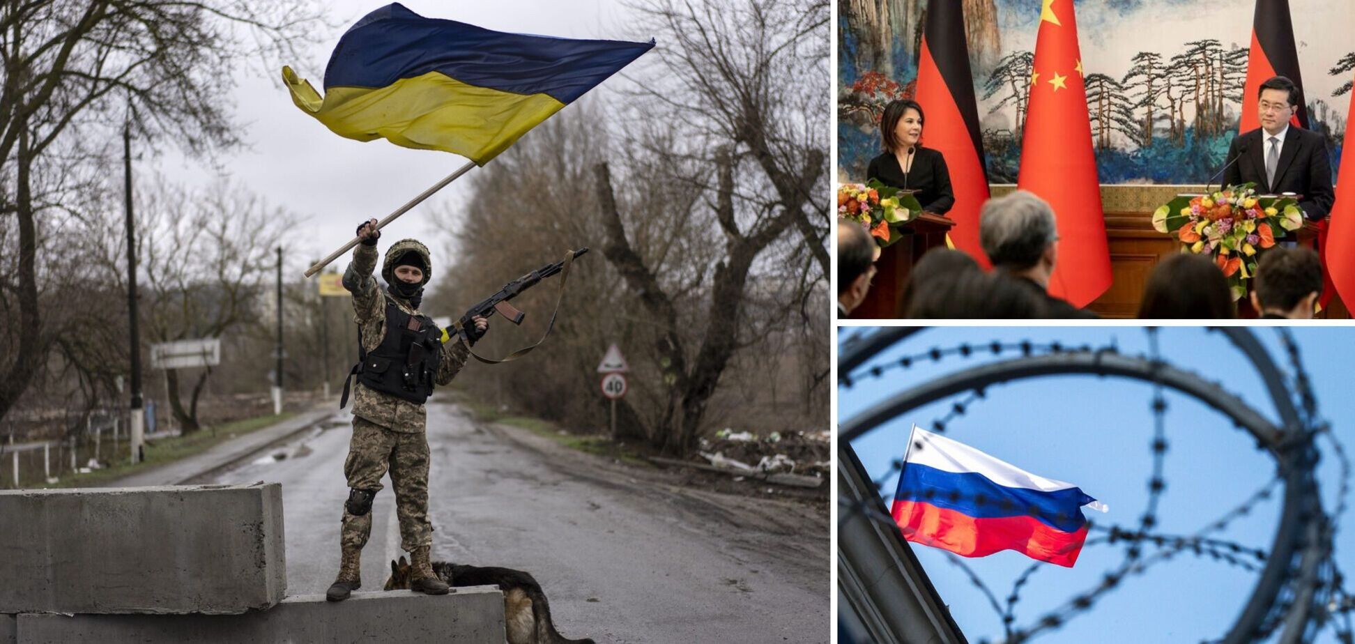 Не верьте болтунам, которые обещают Украине золотой дождь из русских денег