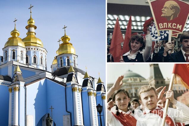 Страна парадоксов: как в СССР праздновали Пасху