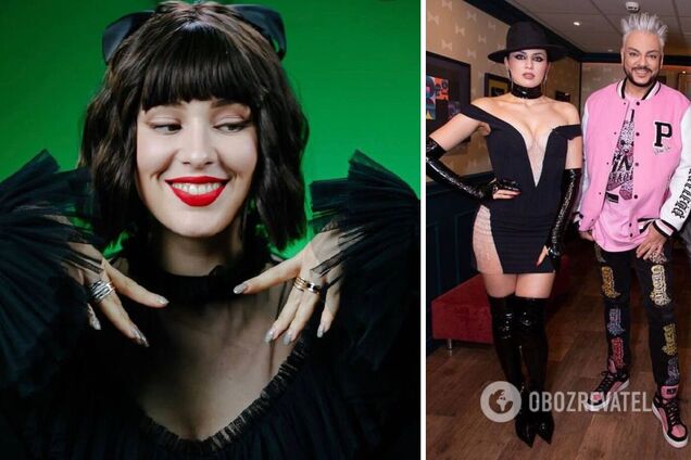 Ждала оккупантов: как любимица украинцев Maruv превратилась в волка в овечьей шкуре и какие грехи она пытается утаить