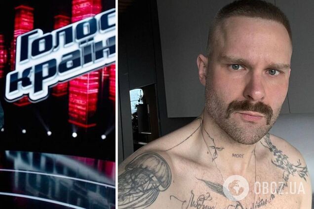 Живе з бойфрендом: продюсер 'Голосу країни' та 'Танців з зірками' Завадюк здійснив камінг-аут