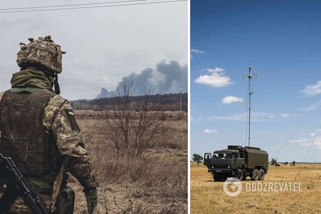 У березні українські військові встановили рекорд зі знищення російських комплексів РЕБ та РЛС – OSINT-спільнота Molfar