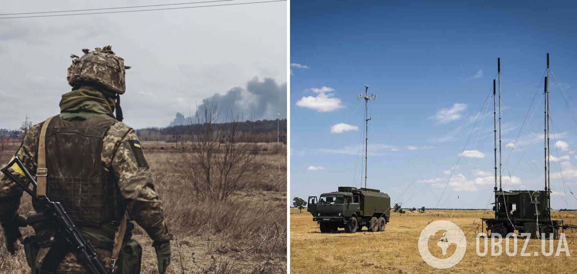 В марте украинские военные установили рекорд по уничтожению российских комплексов РЭБ и РЛС – OSINT-сообщество Molfar