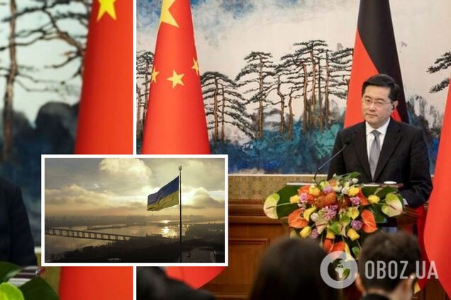 Китай предупредили относительно России: какую сторону выберет Пекин