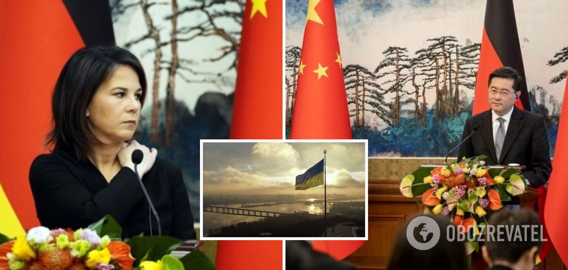 Китай предупредили относительно России: какую сторону выберет Пекин
