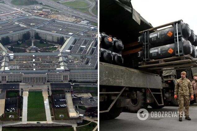 США заключили контракт на $215 млн для ускорения поставок Javelin, Stinger и управляемых ракет GMLRS – Пентагон