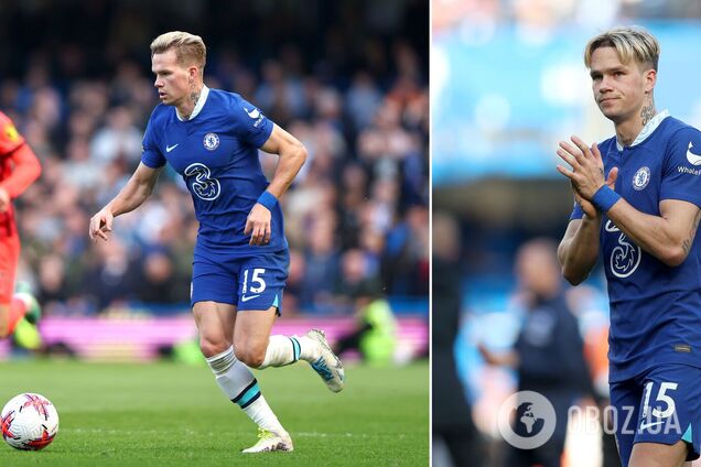 Михайло Мудрік