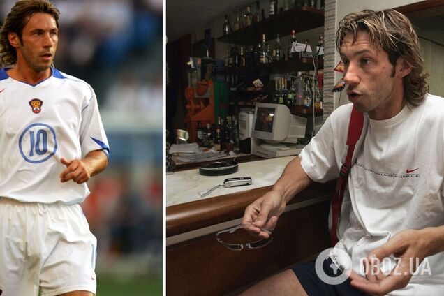 Олександр Мостовий