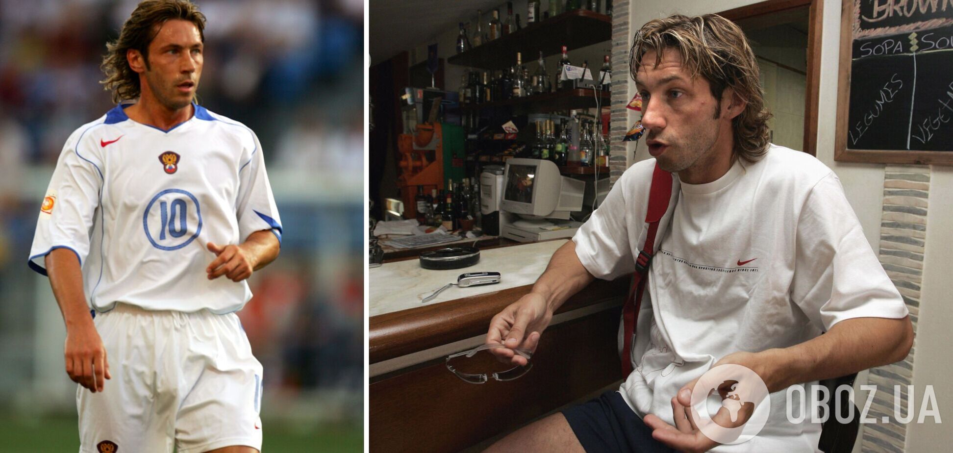 Олександр Мостовий