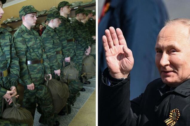 Путин готовится к длительной войне в Украине