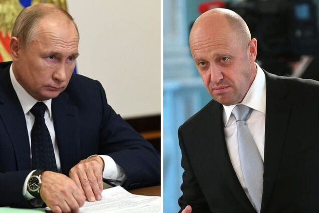 Красота не пугает поражение Путина в войне