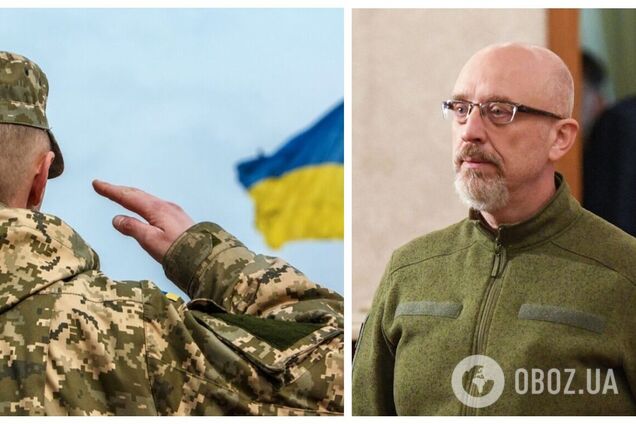 'Меньше, чем от землетрясения в Турции': Резников прозрачно намекнул на украинские потери в войне с Россией