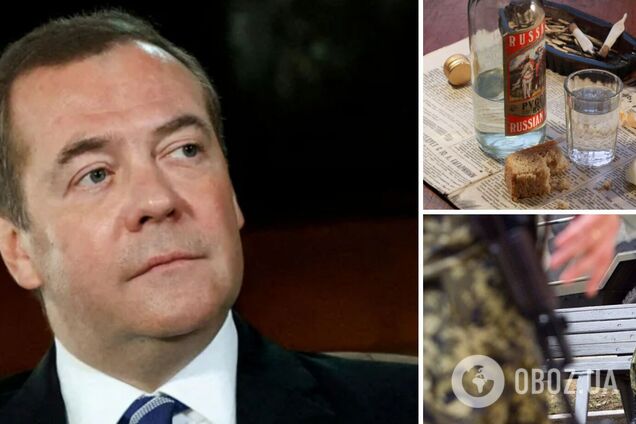 Медведев размечтался о 'полном разгроме врага': в сети высмеяли и дали совет
