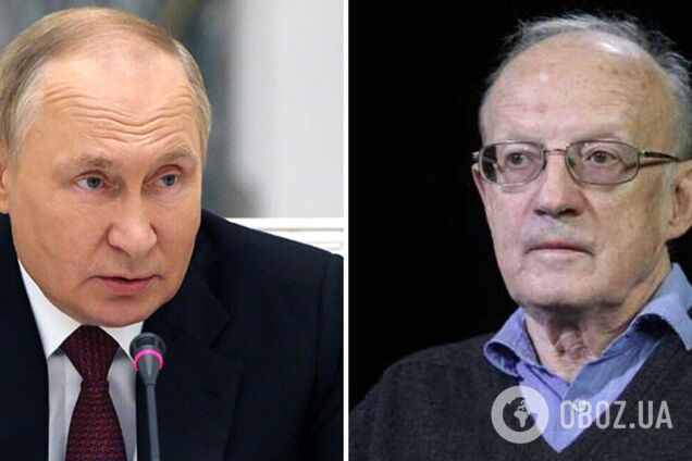 Пионтковский раскрыл, с какой целью Путин хочет затянуть войну в Украине