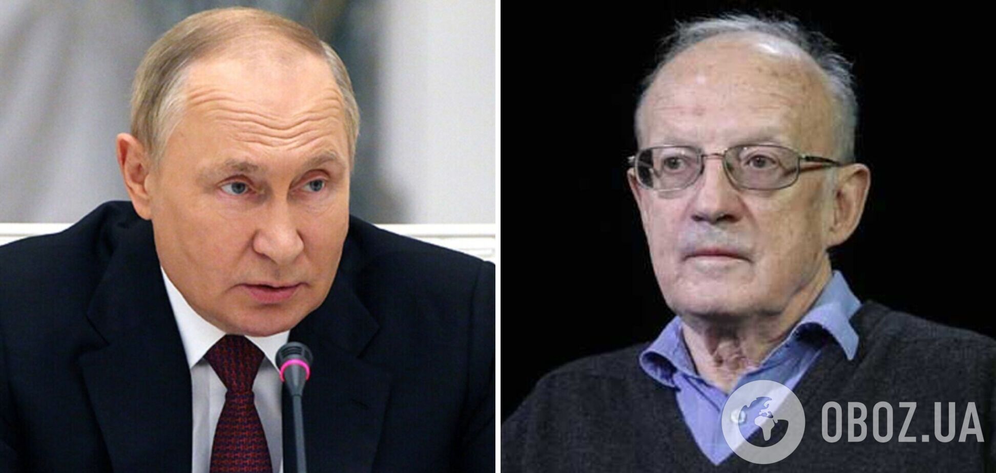 Пионтковский раскрыл, с какой целью Путин хочет затянуть войну в Украине