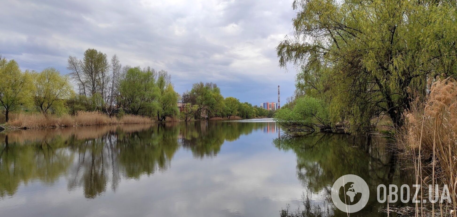 Синоптики прогнозують хмарну погоду в регіоні