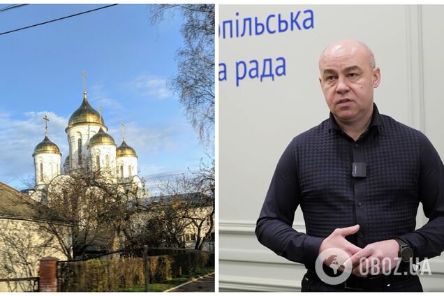 У Тернополі УПЦ МП припинили право користування на земельну ділянку: деталі рішення