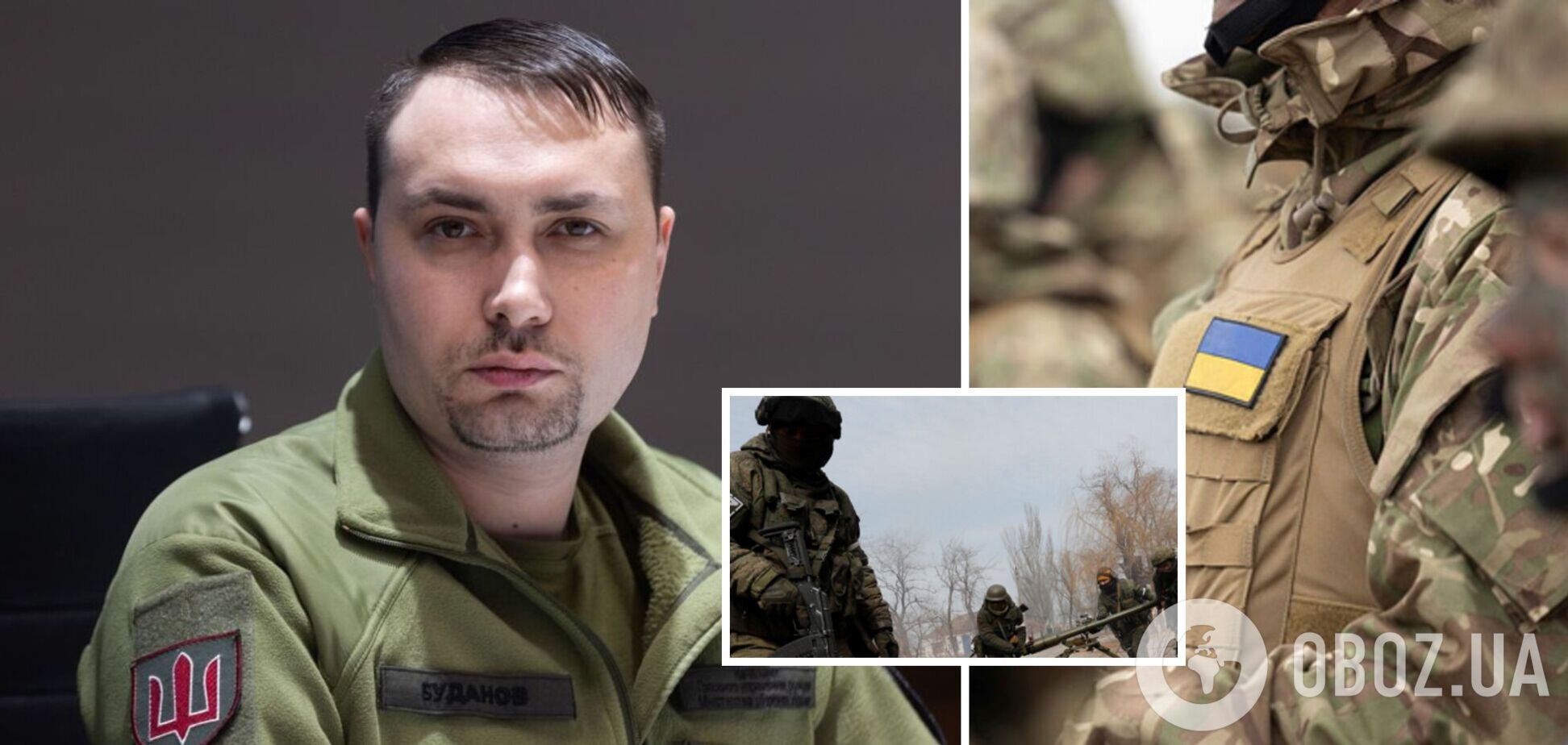 Мы знаем, кто казнил нашего военного: Буданов о жестоком убийстве 'вагнеровцами' украинского пленного. Видео