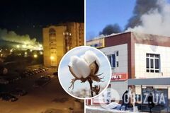 Розв’язана Путіним війна прийшла до кожного росіянина: в ГУР прокоментували 'бавовну' в Бєлгороді