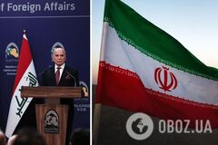 Ірак запропонував виступити посередником між Україною і РФ: у МЗС відповіли