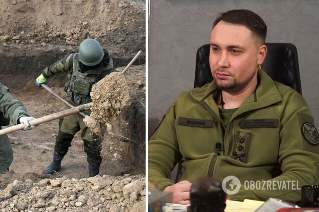 Россия перешла к обороне: Буданов рассказал о провале наступления оккупантов и дал прогноз развития ситуации. Видео