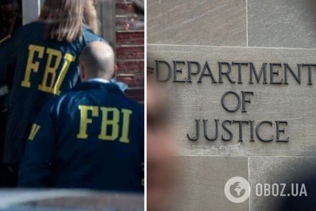 В США заарештували співробітників таємної 'поліцейської дільниці' Китаю, де стежили за китайськими дисидентами