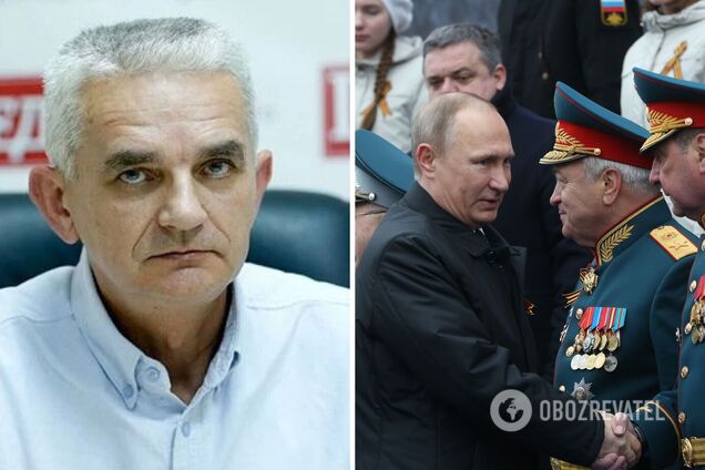 В России массово отменяют парады на 9 мая: эксперт назвал две причины