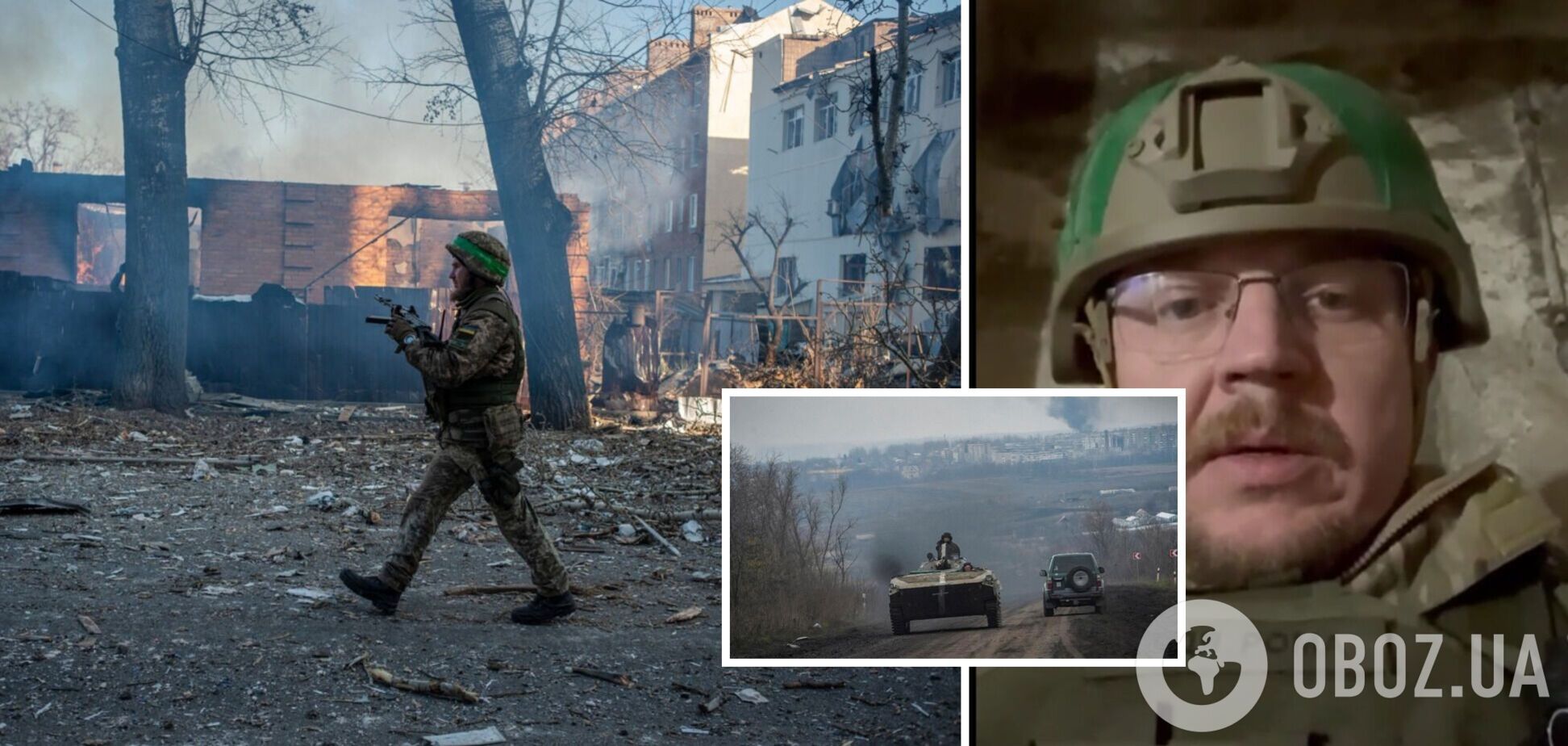 Войска РФ на Пасху повысили активность в районе Бахмута: в ВСУ рассказали о ситуации в городе-крепости. Видео