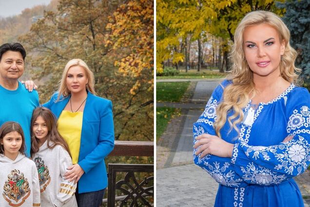 Камалія, яка оголосила про розлучення з чоловіком-мільярдером, несподівано замилувала мережу новим сімейним фото