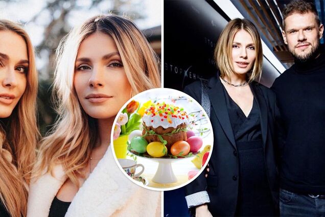 Сумская ответила, поздравила ли ее с Пасхой дочь Антонина Паперная, которая с мужем-россиянином живет в Москве