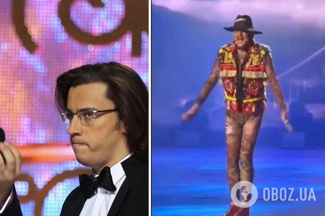 Киркоров ответил Галкину на шутку о его колготках на передовой и неожиданно заговорил о 'мире'