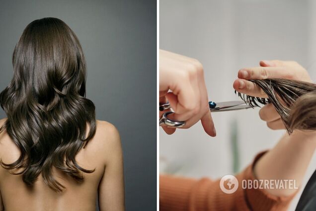 Выглядят роскошно! Три лучшие прически для тонких волос, которые создают объем и молодят. Фото