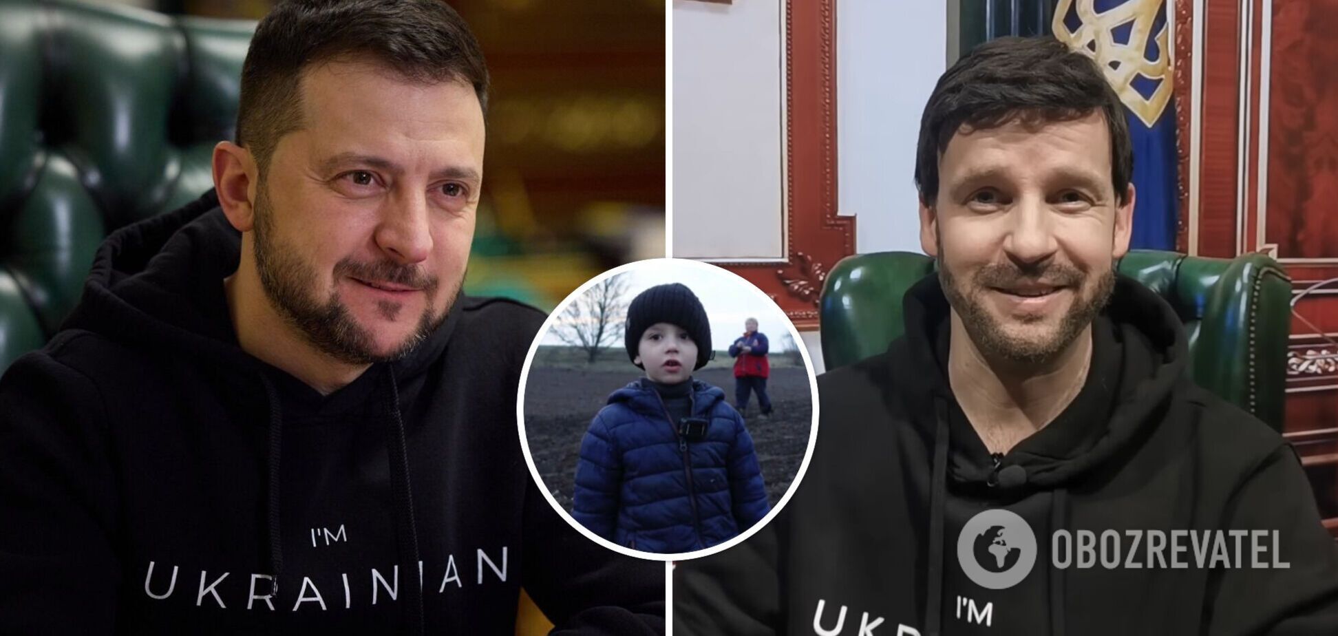 'Скоро вже контрнаступ': комик Великий в образе Зеленского рассмешил пародией на хит о Пасхе. Видео