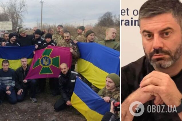 Лубинец заявил, что 86% украинских военных подвергались физическим пыткам в российском плену