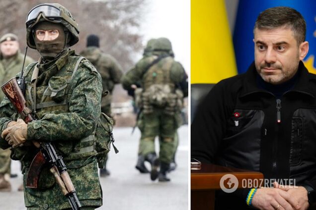 Відрізали частини тіла: Лубінець розповів про десятки відео страт воїнів ЗСУ окупантами, одного з катів наздогнала розплата