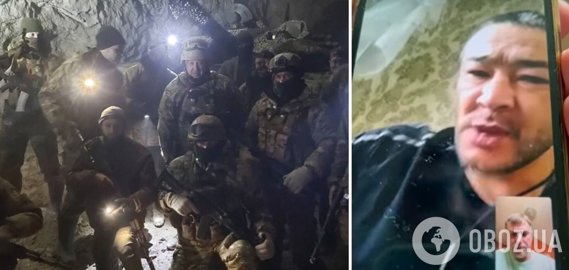 'Выстрелил 5-летней девочке в голову': 'вагнеровцы' рассказали об убийствах десятков украинских детей и подрыве ямы с ранеными