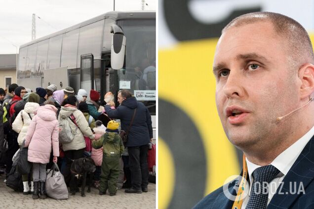 В Харьковской области могут объявить принудительную эвакуацию из нескольких населенных пунктов: в ОВА раскрыли детали