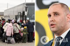 На Харківщині можуть оголосити примусову евакуацію з декількох населених пунктів: в ОВА розкрили деталі