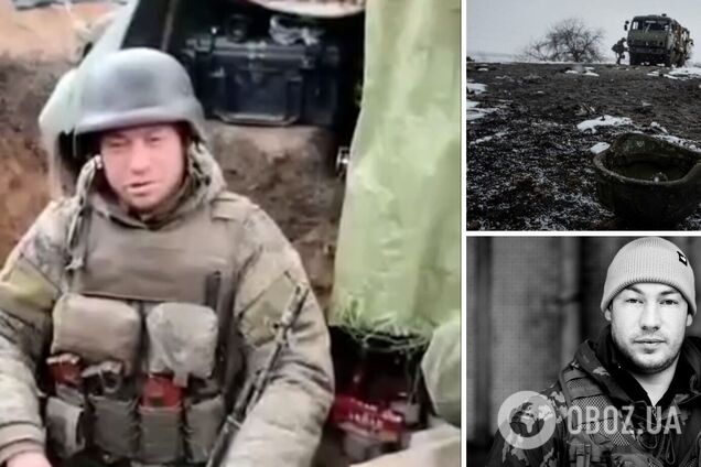 'Путин, родненький, только на вас надежда': оккупант из-под Угледара пожаловался на командиров и призвал бомбить Лондон. Видео