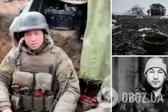 'Путін, рідненький, тільки на вас надія': окупант з-під Вугледара поскаржився на командирів і закликав бомбити Лондон. Відео