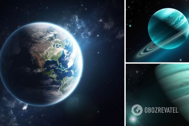 Названа самая старая и самая молодая планеты Солнечной системы: у ученых есть сомнения