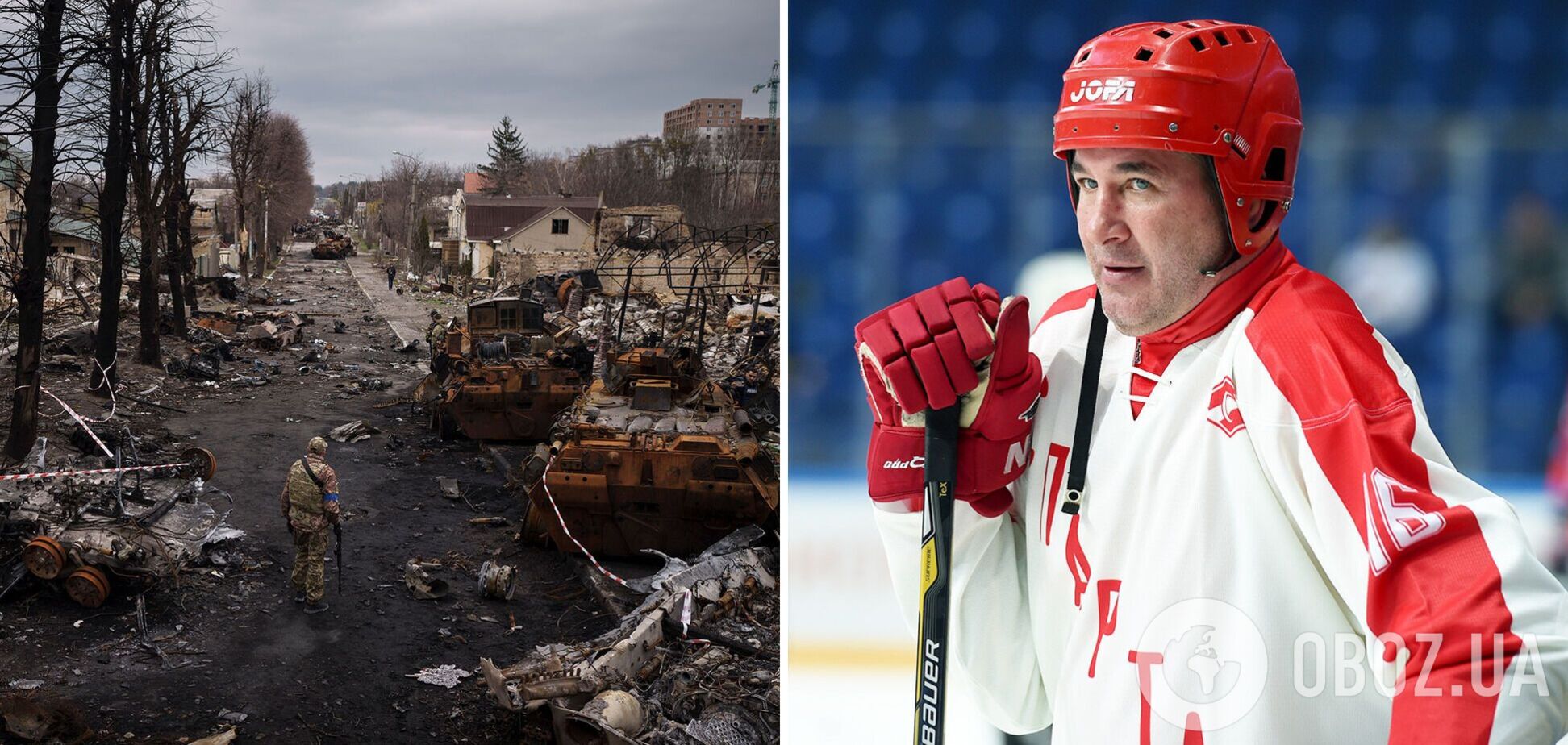 'Победим – тогда поедем': чемпион ОИ из РФ набросился с оскорблениями на Зеленского